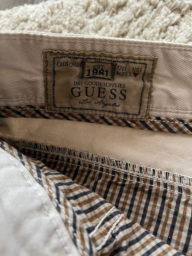 Jeans guess 
