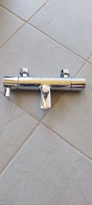 Termostático