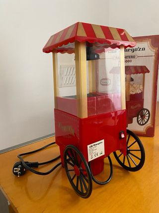 Palomitero PA 5000 Orbegozo