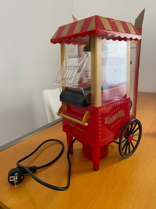 Palomitero PA 5000 Orbegozo