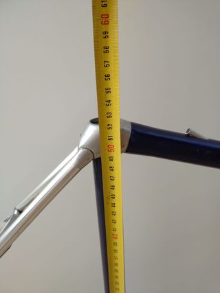 Cuadro VITUS Dural 979 Talla 51