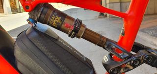 Specialized turbo levo