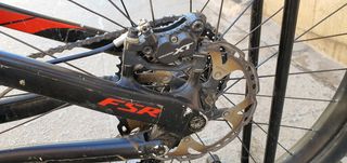 Specialized turbo levo