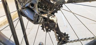 Specialized turbo levo