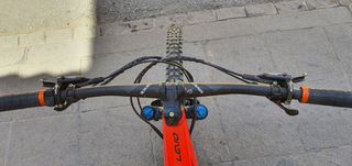 Specialized turbo levo