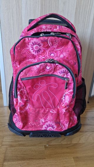 Mochila totto
