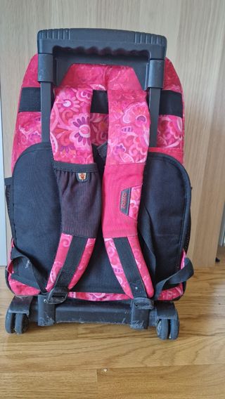 Mochila totto