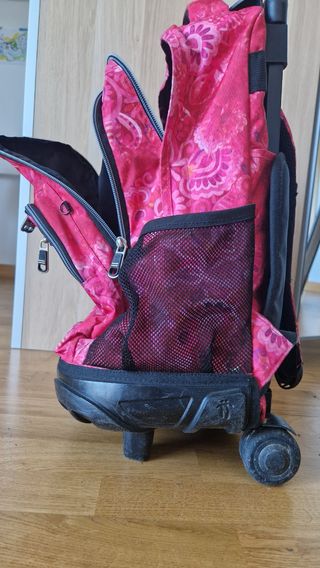 Mochila totto