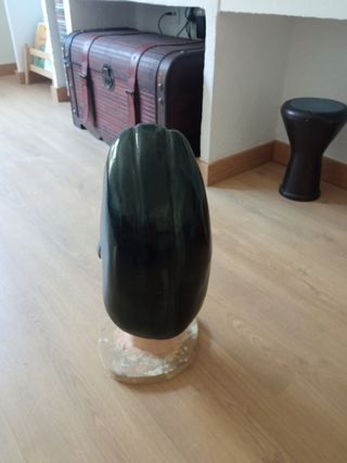 Colcha cuna hecha a mano