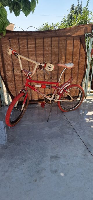 Bicicletas 
