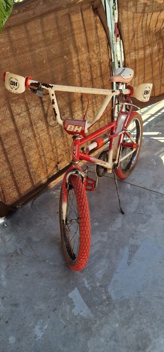 Bicicletas 