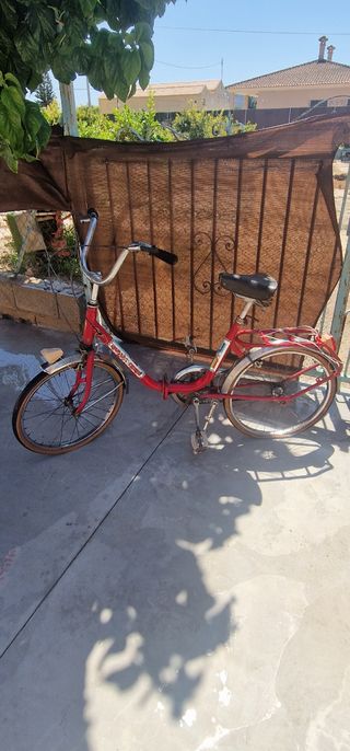 Bicicletas 
