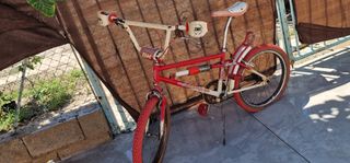 Bicicletas 