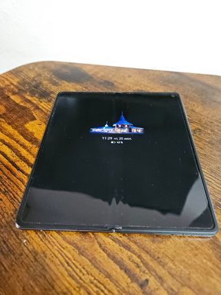 Huawei mate x3 nero 512 Gb