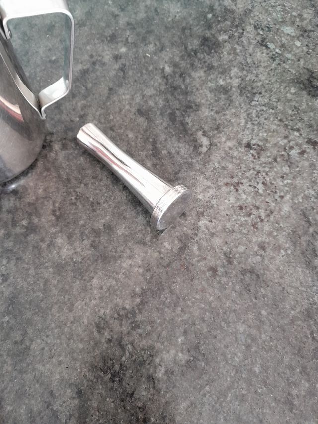 Cafetera illy capsulas