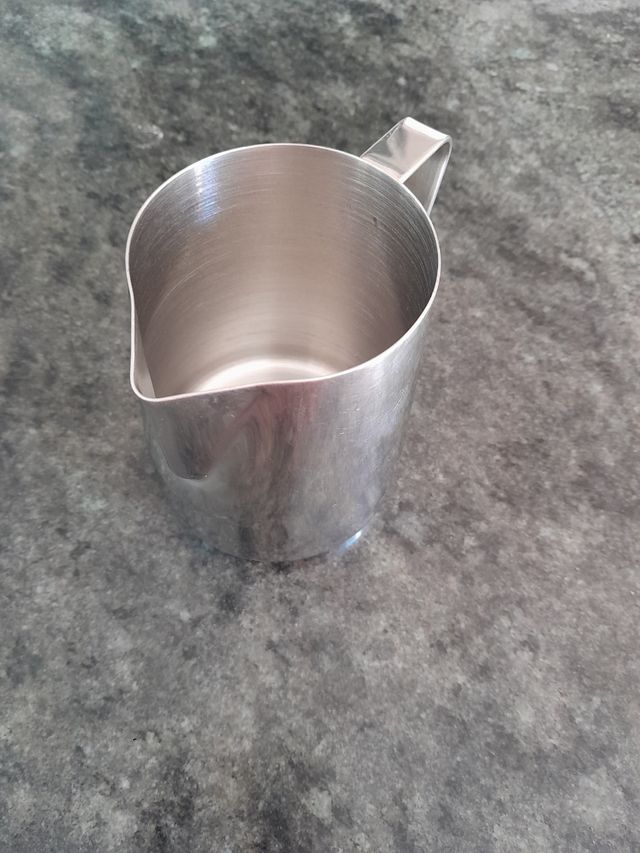 Cafetera illy capsulas