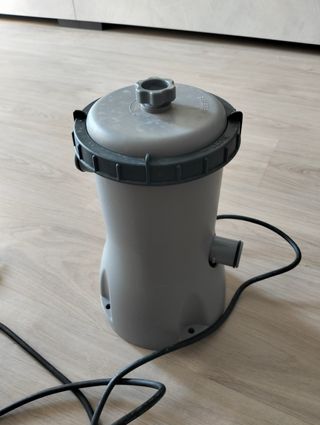 Bomba filtrante bestway 58386