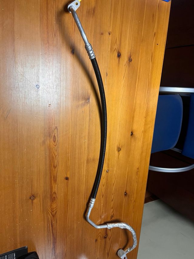 Ref. 1620299780  PSA TUBO REFRIGERANTE ORIGINAL 