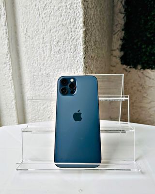 iPhone 12 Pro Max 256GB Azul