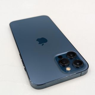 iPhone 12 Pro Max 256GB Azul