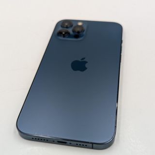 iPhone 12 Pro Max 256GB Azul