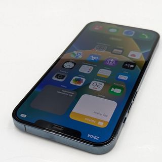 iPhone 12 Pro Max 256GB Azul