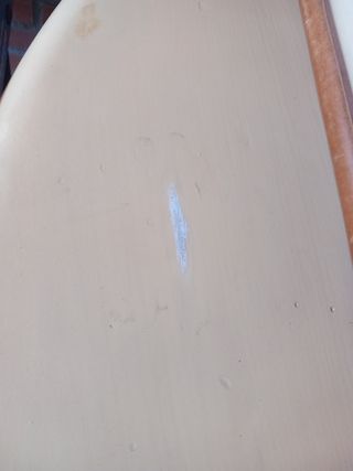 Mesa de comedor + sillas