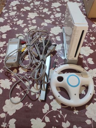 Nintendo Wii