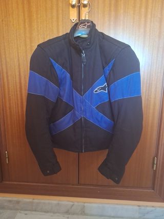 Chaqueta Alpinestar mujer