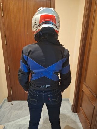 Chaqueta Alpinestar mujer