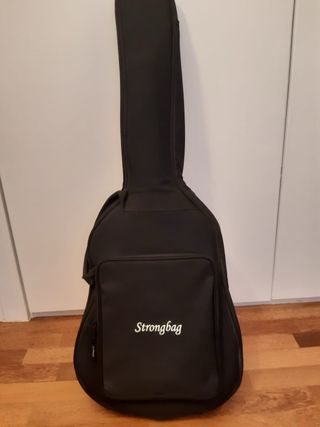 Guitarra española Camps