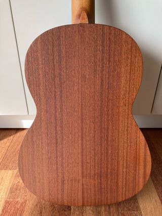 Guitarra española Camps