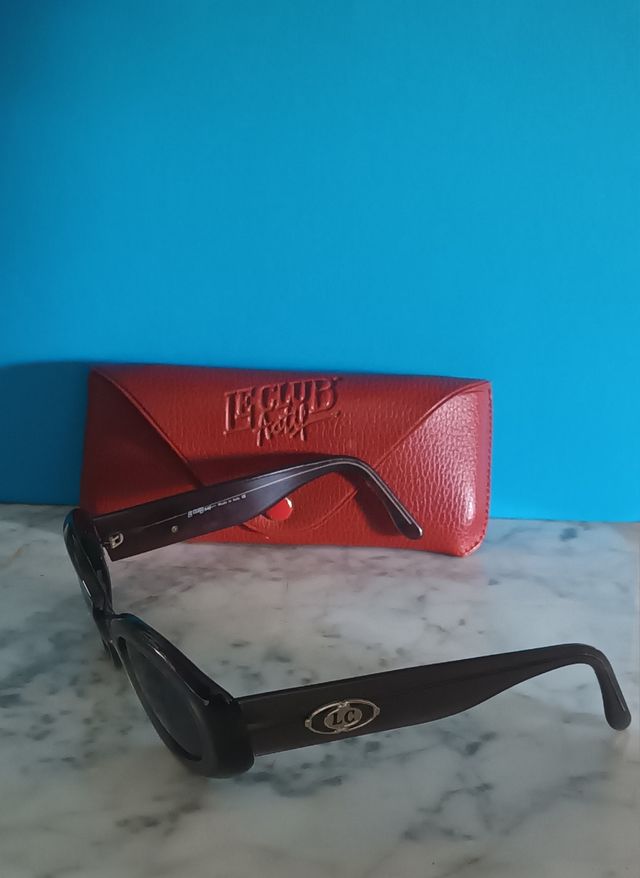 Occhiali Le club Actif