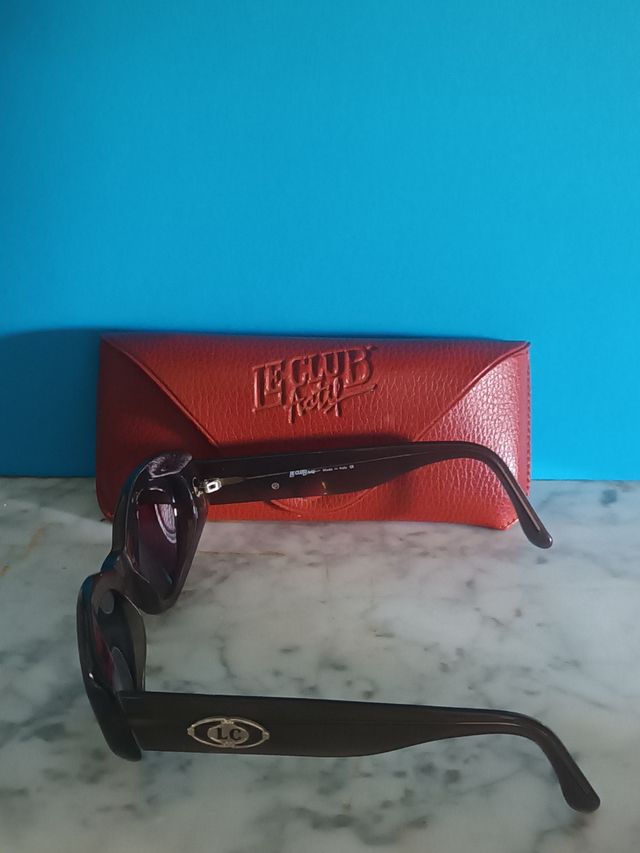 Occhiali Le club Actif