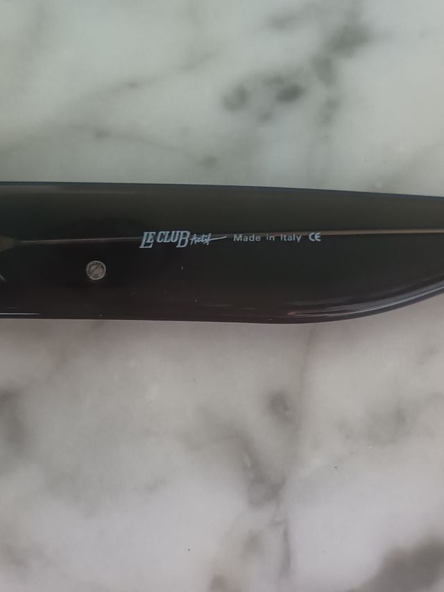 Occhiali Le club Actif