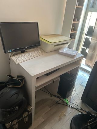 Escritorio oficina