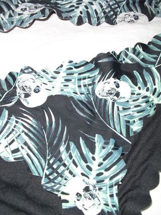 Costume da Bagno Bikini Full Volume By Emp Skull U