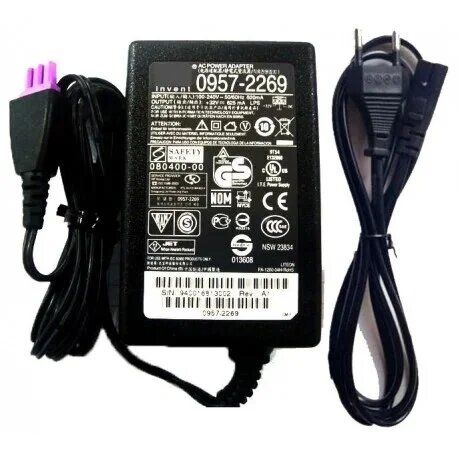 * CARGADORES IMPRESORA HP TODOS LOS MODELOS