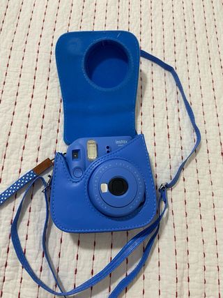 Cámara Instax Mini 9