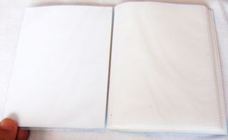 Album Portafoto Le Principesse Disney