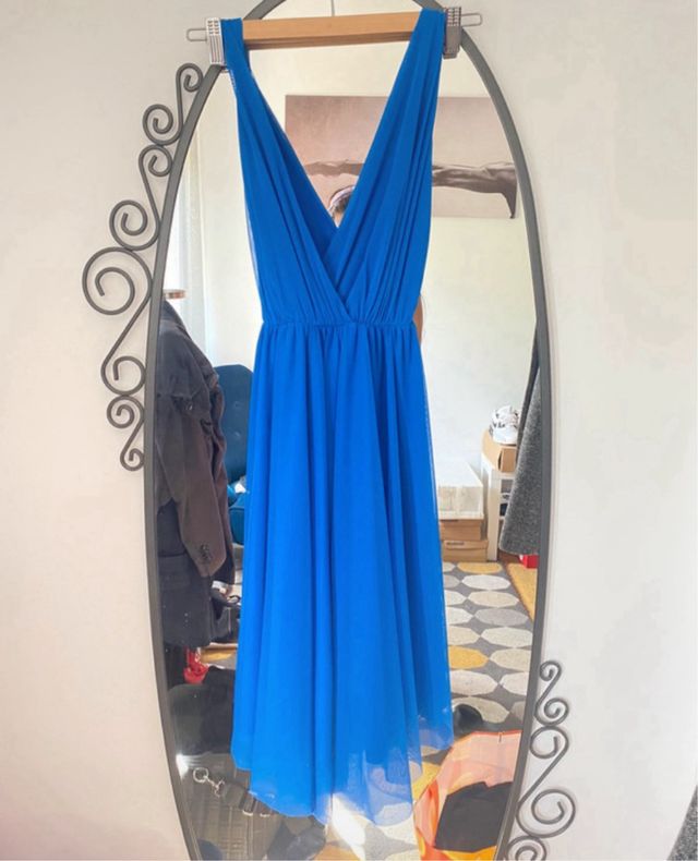 Vestido boda, bautizo o comunion