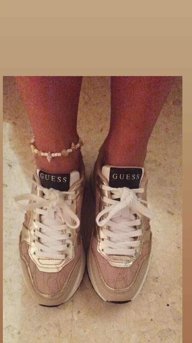 Zapatillas Guess