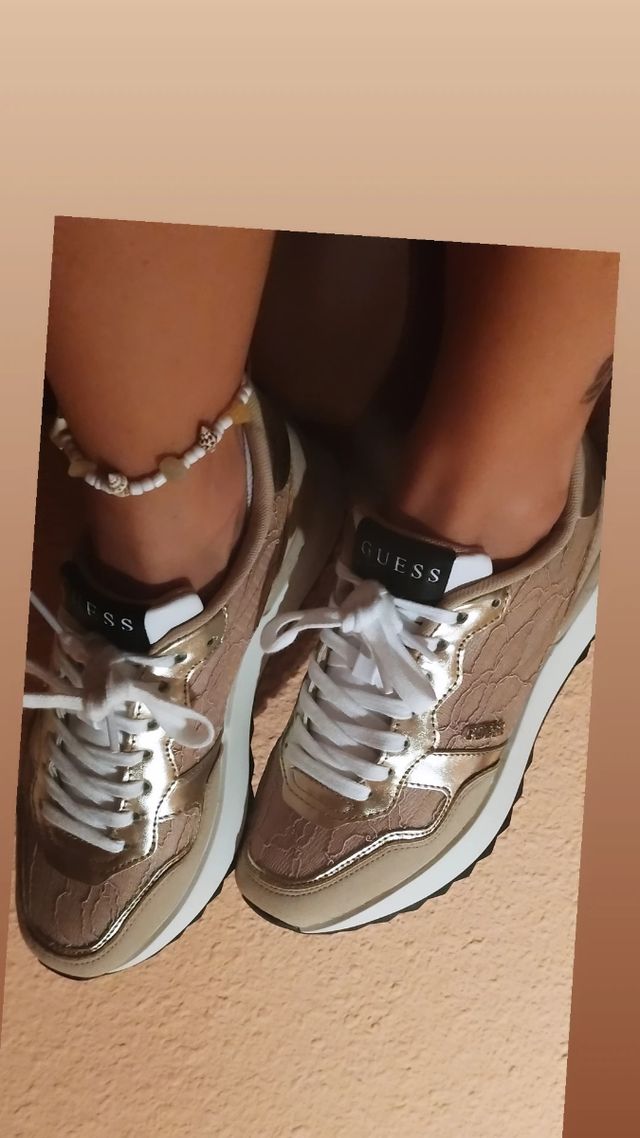 Zapatillas Guess