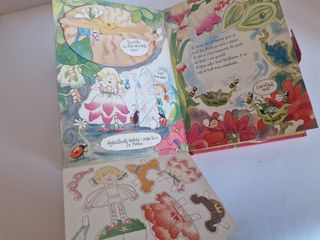 Cuento Manual secret de les fades