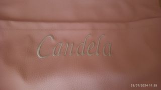 Bolso carricoche
