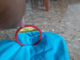 Alfombra de juegos bebé - Pato