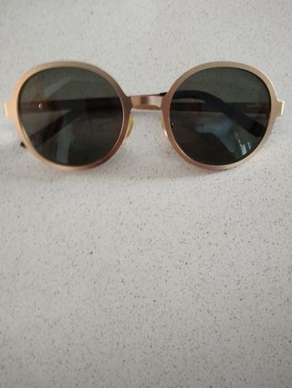 Gafas unisex polarized 