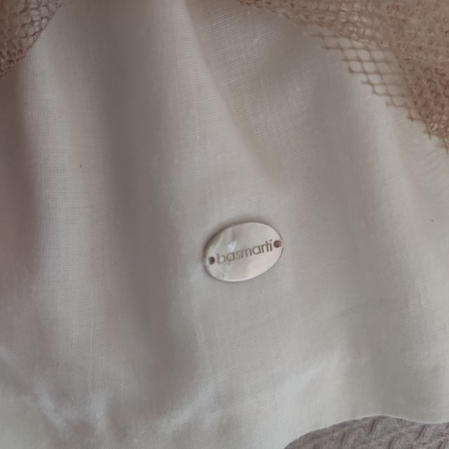 Vestido de ceremonia