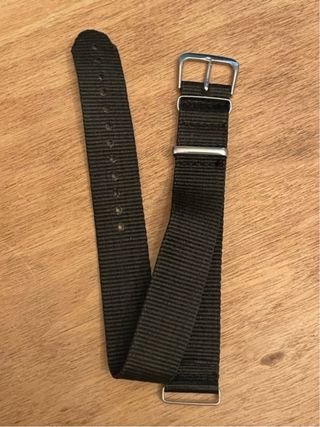 Orologio diver sub anni 70’