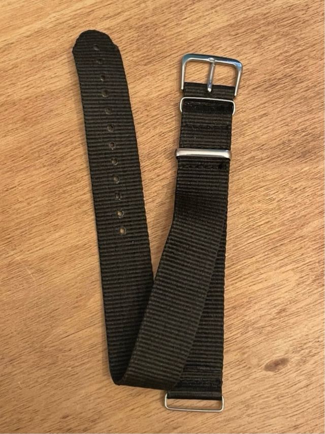 Orologio diver sub anni 70’